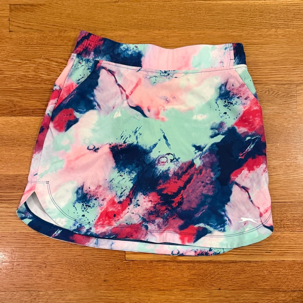 Slazenger golf skirt ladies XS NWOT